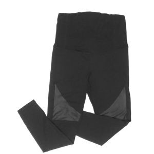 Maternity Moto Leggings M Ingrid & Isabel